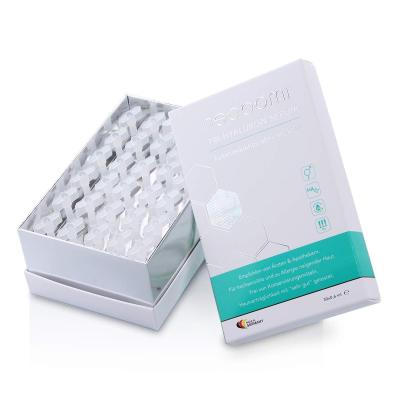 （ 445元）（国内现货）德国Neobömi凝美玻尿酸补水精华液30支/盒×1盒