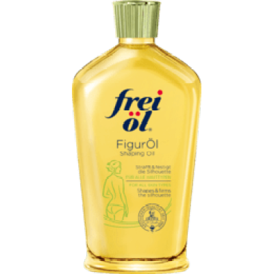 （188.98元/瓶）frei Öl福来油塑形瘦身精华油125ml*1瓶