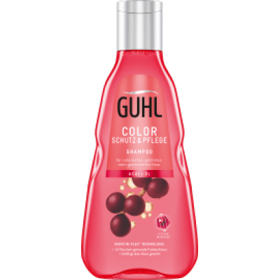 （39.98元/瓶）GUHL洗发露护色和保养250毫升（任选6瓶为一个订单）*1瓶