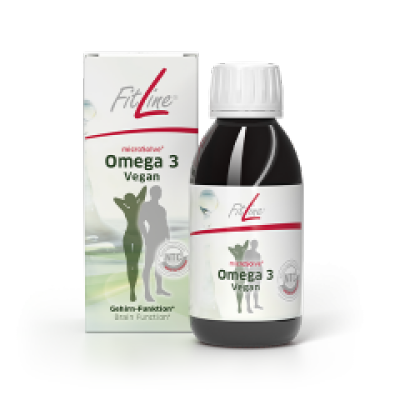 PM Omega3 海藻油
