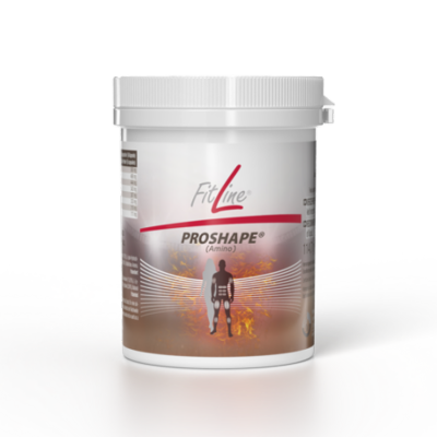 （300元/罐）（德国直邮）德国PM Fitline PROSHAPE 氨基酸*4罐