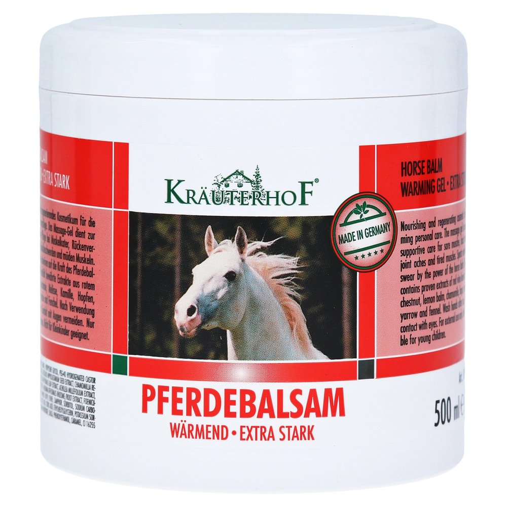 史低价92欧抢德国本土品牌kr01uterhof马膏5折入fis